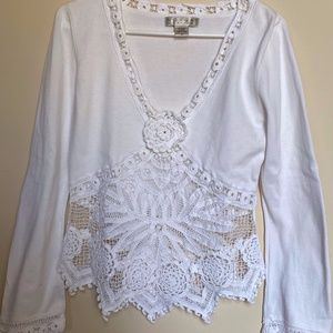 Nougat London women sweater